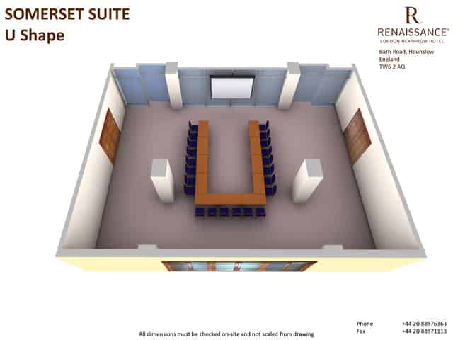 Somerset Suite
