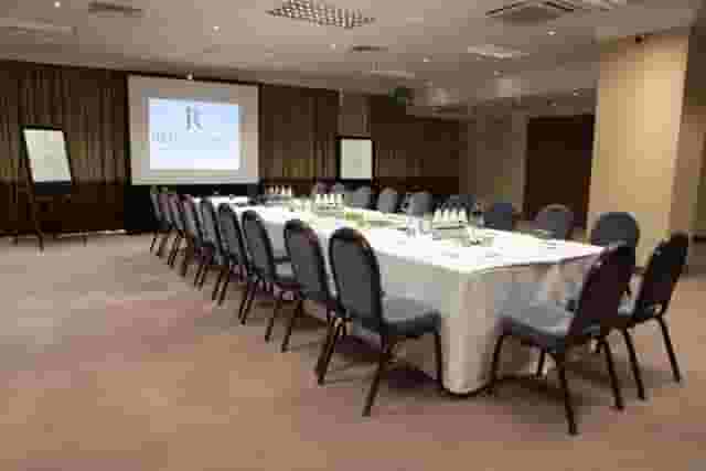 Somerset Suite