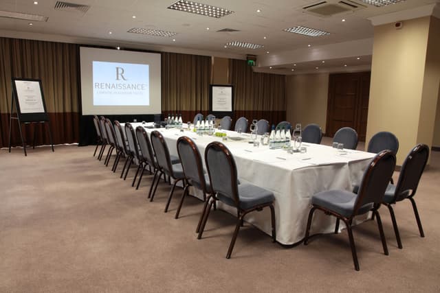 Somerset Suite