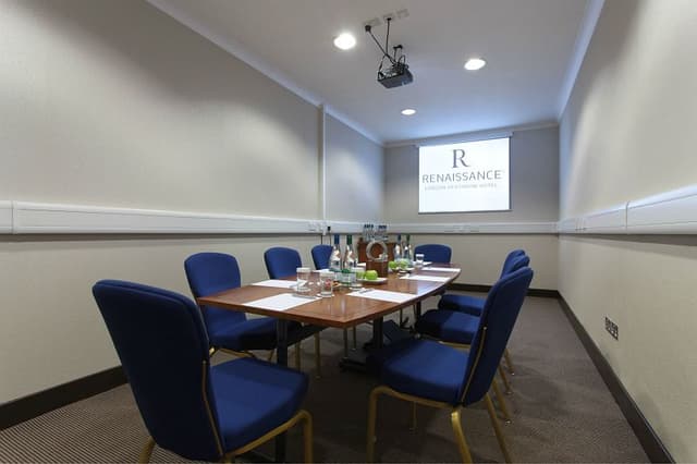 Lobby Room 2
