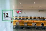 Sustainable Conferences