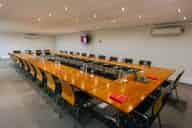 Sustainable Conferences