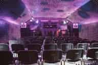 Party Venues