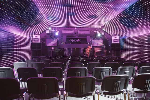 Vauxhall Arches