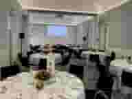 Small Meeting Rooms