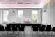 Private Dining Rooms