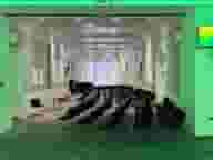Small Meeting Rooms
