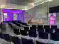 Meeting Rooms