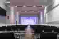 Small Meeting Rooms