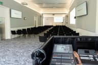 Meeting Rooms