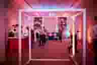 Mayfair Conference Venues
