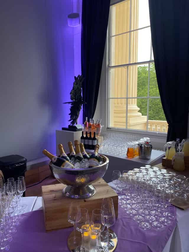 Evening Party