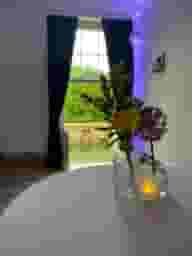 Reception Halls
