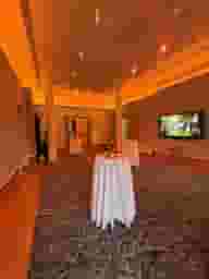 Reception Venues
