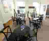 Reception Halls