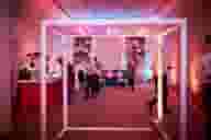 Reception Halls