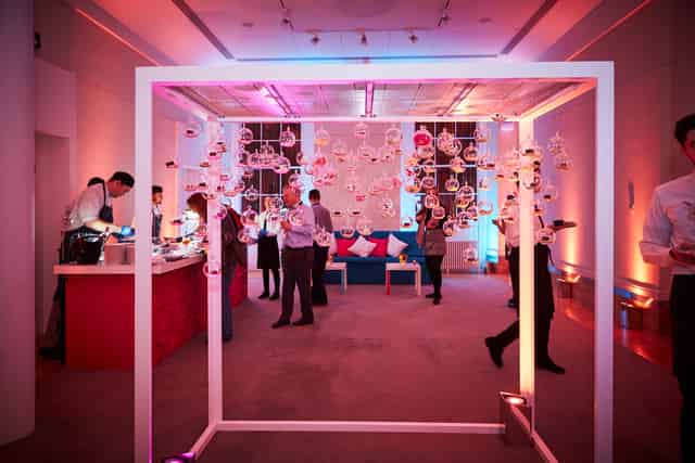 Pop-up Event