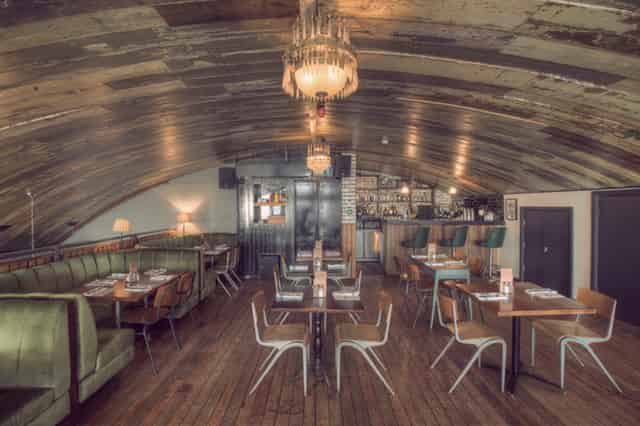 Gin Parlour