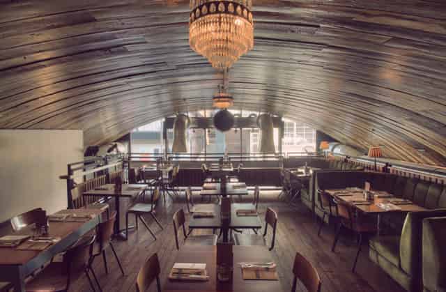 Gin Parlour
