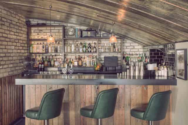 Gin Parlour