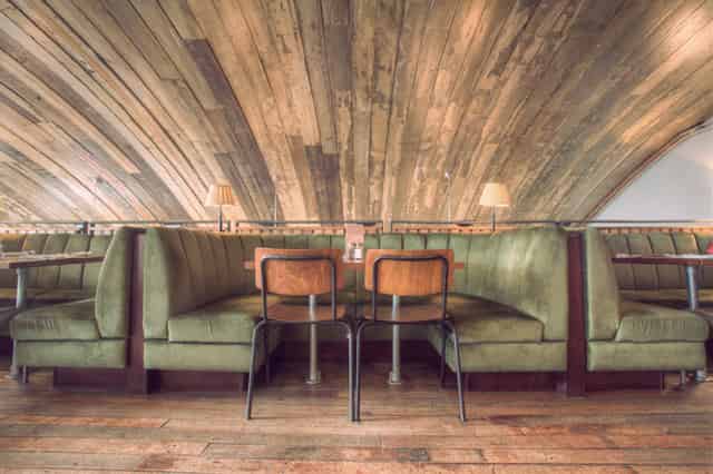 Gin Parlour
