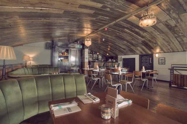 Gin Parlour
