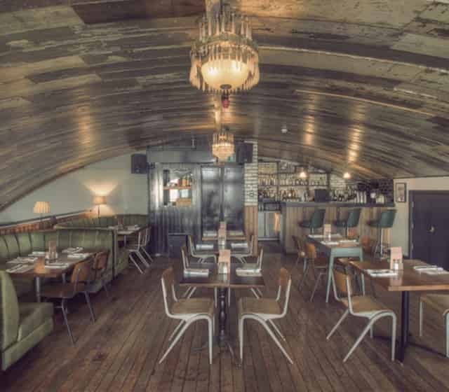 Gin Parlour