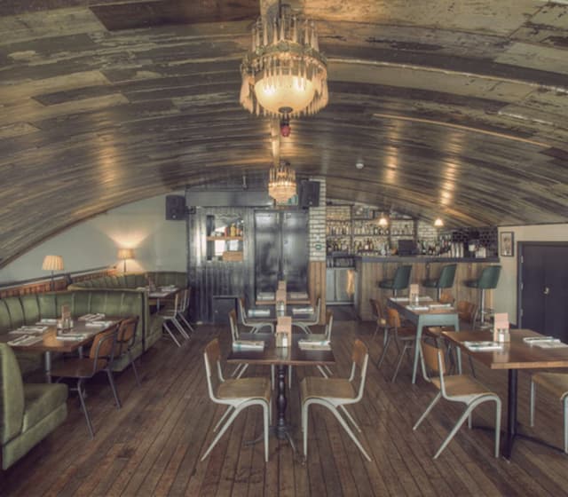 Gin Parlour