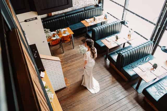 Gin Parlour