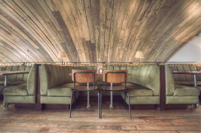 Gin Parlour