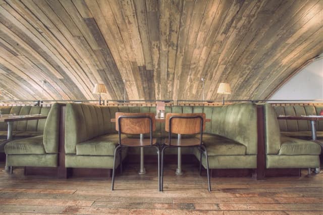 Gin Parlour
