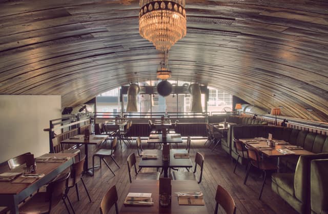 Gin Parlour