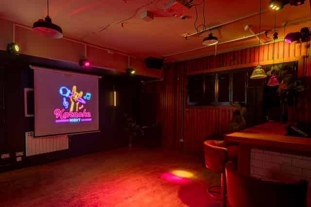 The Studio