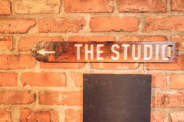 The Studio