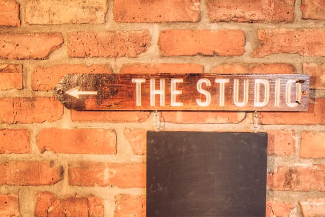 The Studio