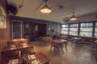 Seminar Rooms