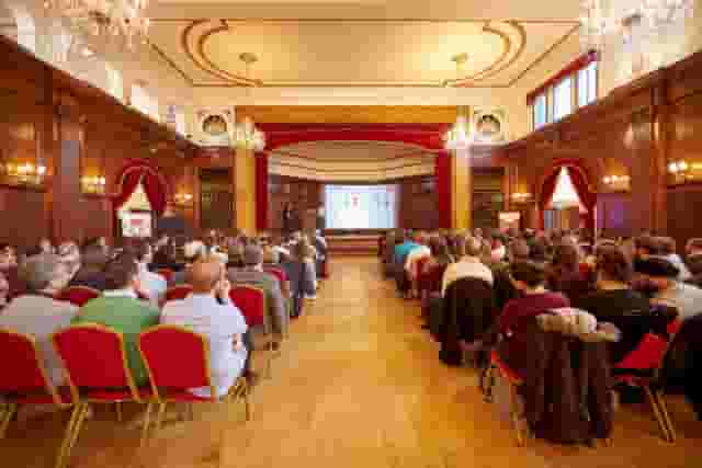 Porchester Hall