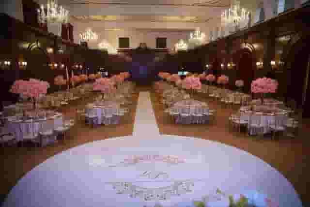 Porchester Hall