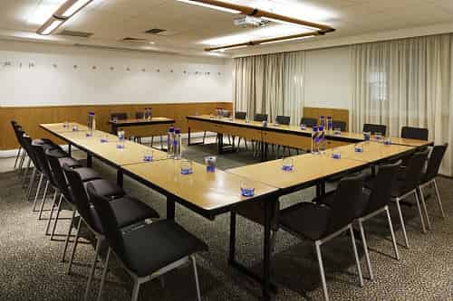 Novotel London City South