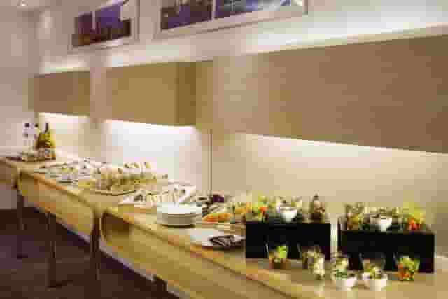 Novotel London City South