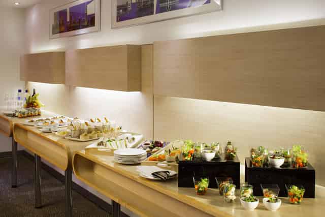 Novotel London City South