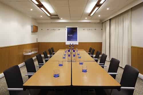 Novotel London City South
