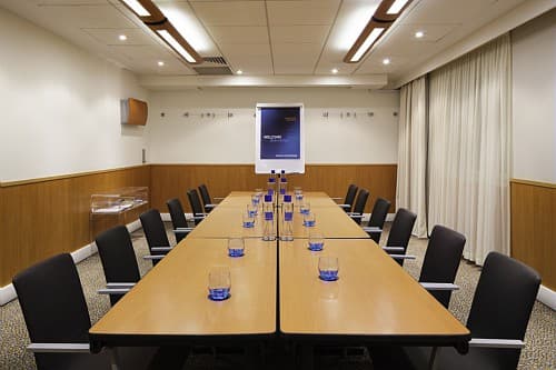 Novotel London City South