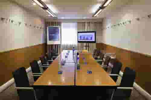 Novotel London City South