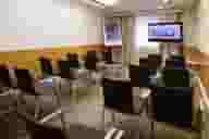 Meeting Rooms