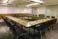 Small Meeting Rooms