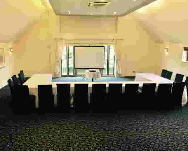 Fallow Suite