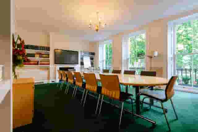 Vita Sackville-West Room