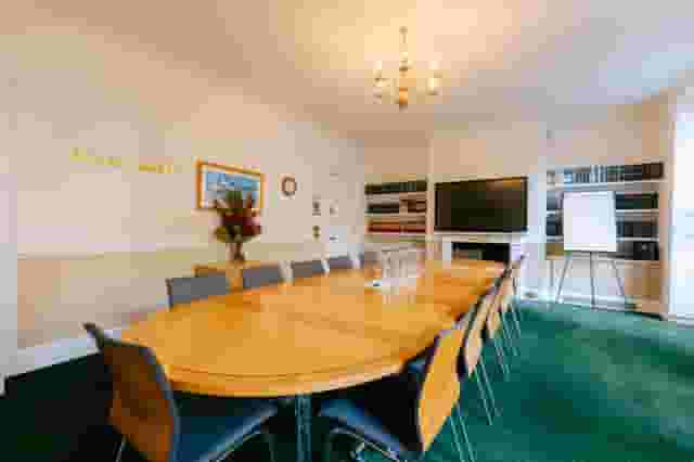 Vita Sackville-West Room