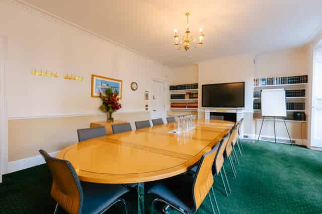 Vita Sackville-West Room